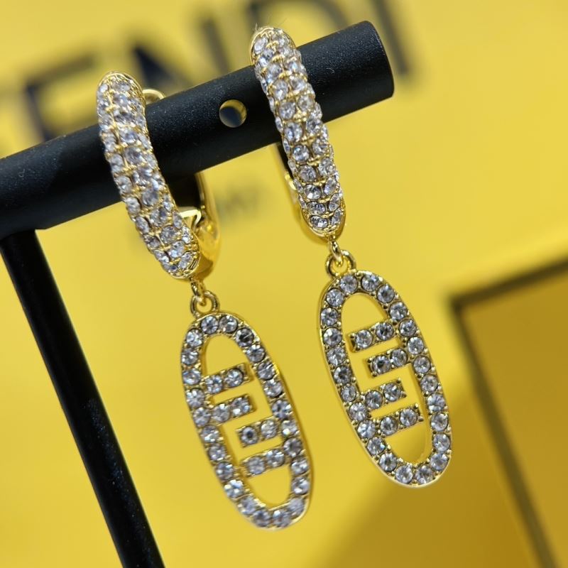 Fendi Earrings